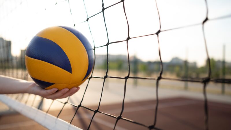 Cariacica recebe rodada de vôlei dos Jogos Escolares nesta sexta-feira