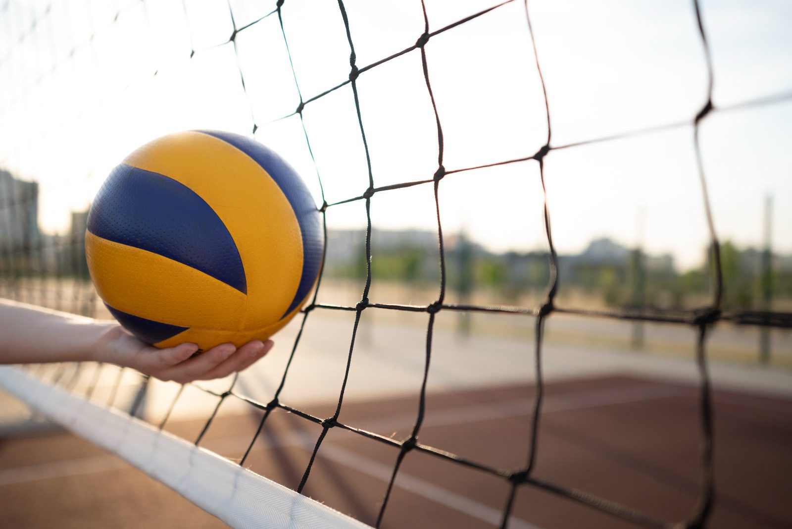 Cariacica recebe rodada de vôlei dos Jogos Escolares nesta sexta-feira