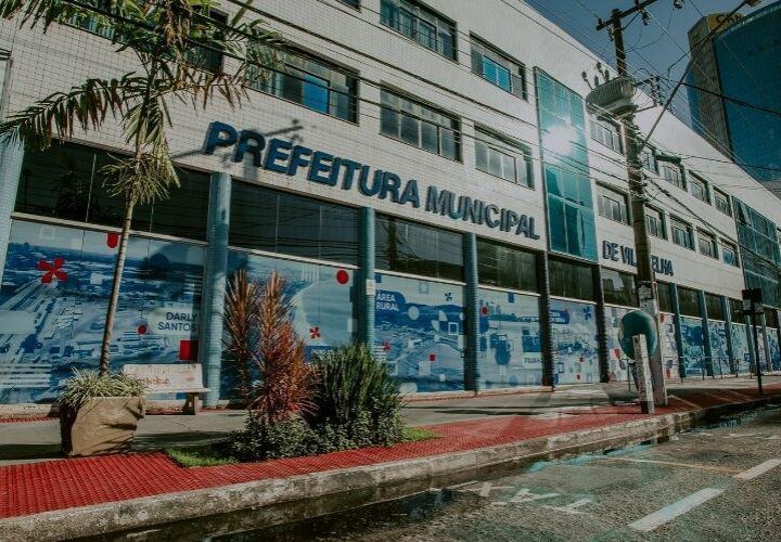 Prefeitura de Vila Velha alcança destaque entre as gestões mais transparentes do país