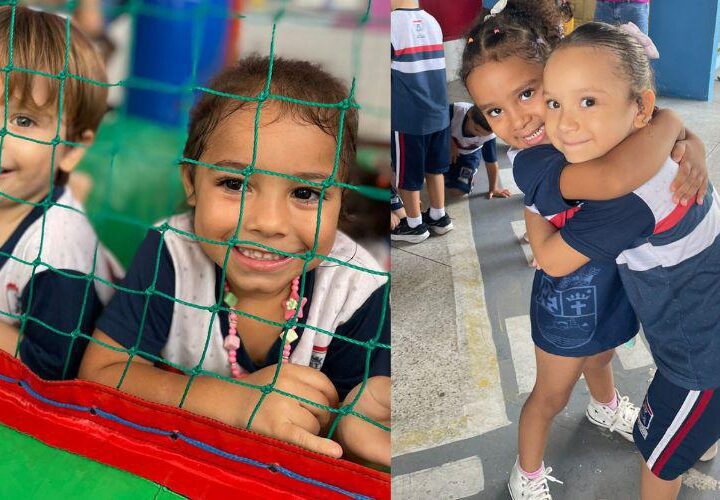 Prefeitura dá início à expansão de unidade de educação infantil em Praia das Gaivotas