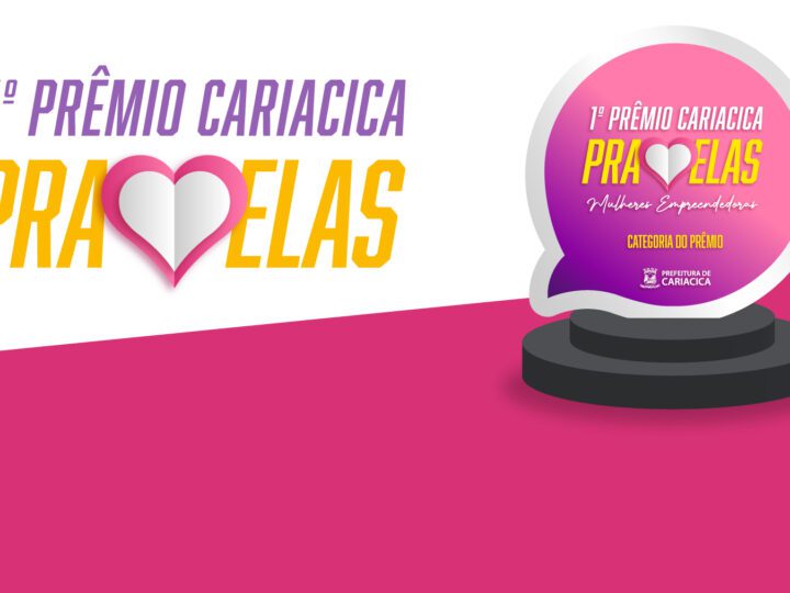 Prêmio Mulher Empreendedora 2026 vai destacar histórias de sucesso em Cariacica