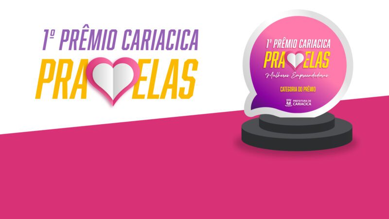 Prêmio Mulher Empreendedora 2026 vai destacar histórias de sucesso em Cariacica