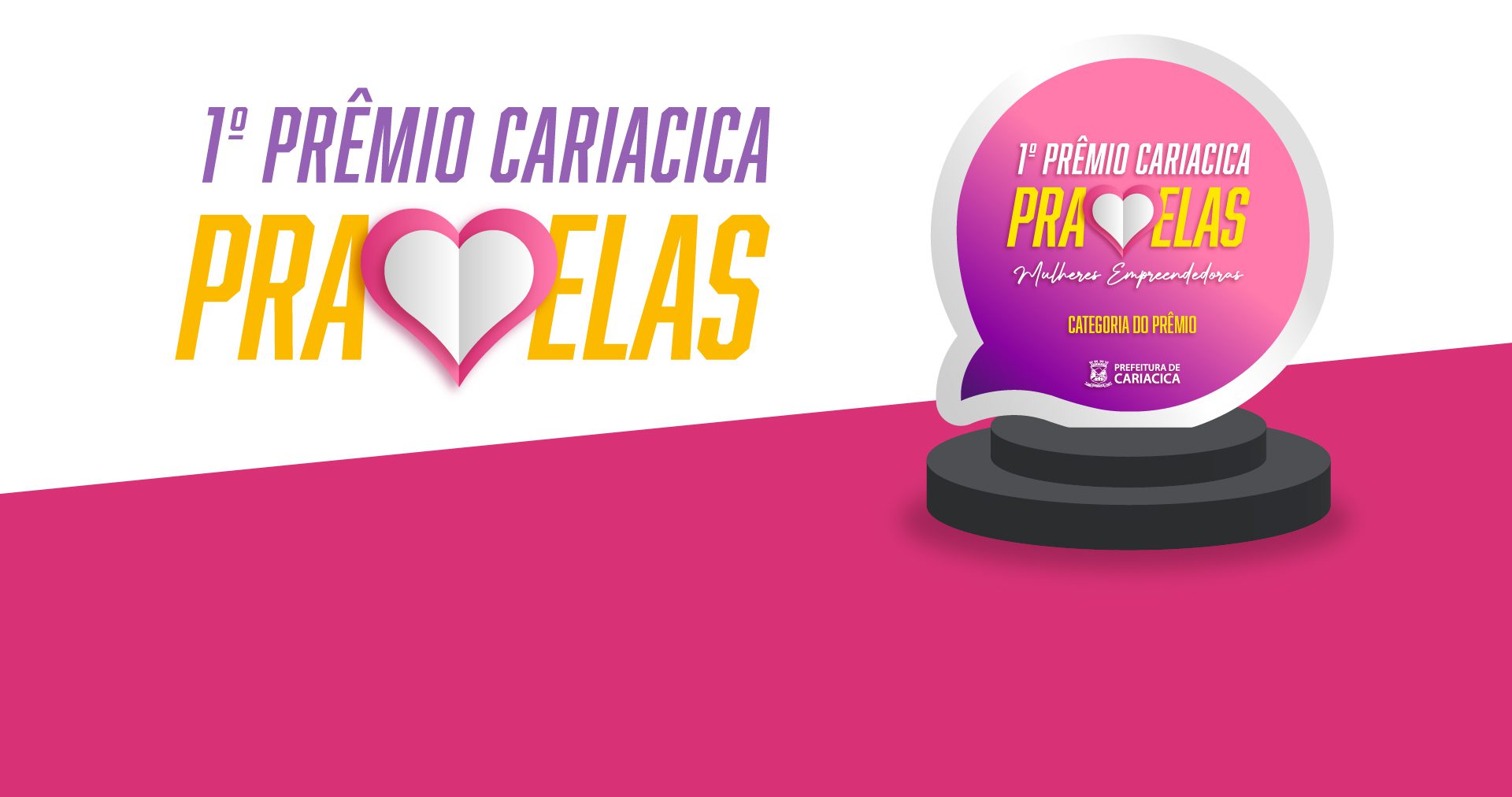 Prêmio Mulher Empreendedora 2026 vai destacar histórias de sucesso em Cariacica