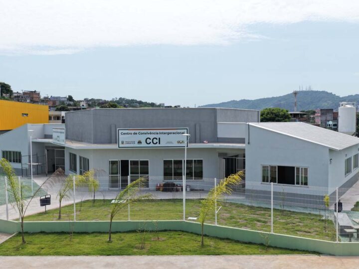 Centro de Convivência abre 200 vagas em oficinas de teatro, dança, música e informática