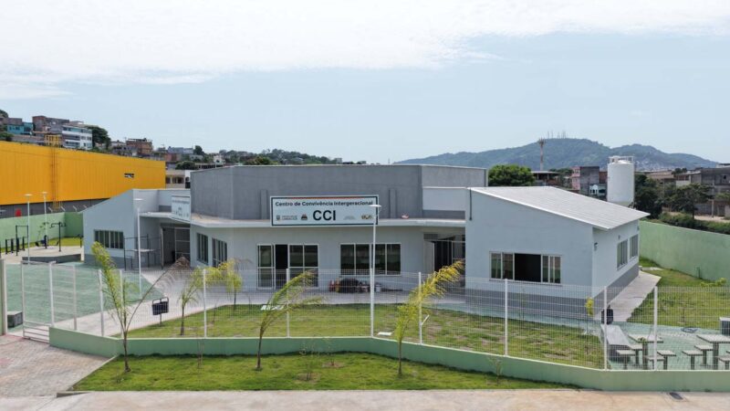 Centro de Convivência abre 200 vagas em oficinas de teatro, dança, música e informática