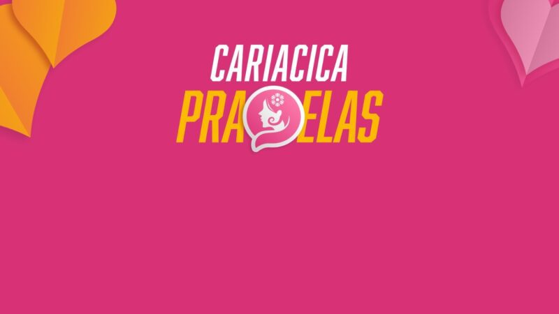 Novembro terá evento dedicado às mulheres com negócios, oficinas e atividades esportivas em Cariacica