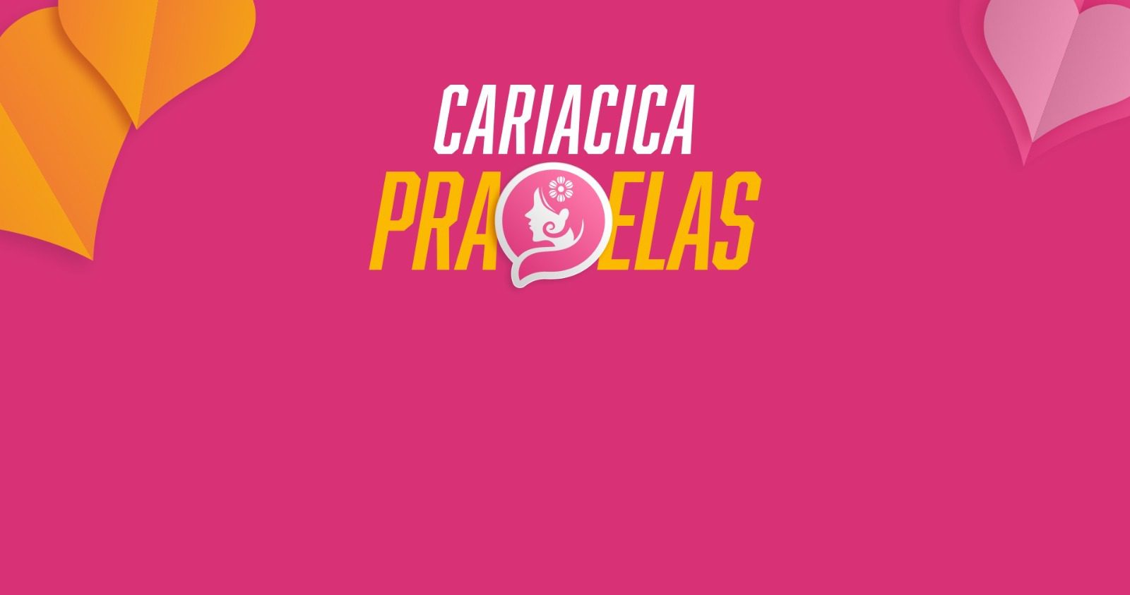 Novembro terá evento dedicado às mulheres com negócios, oficinas e atividades esportivas em Cariacica