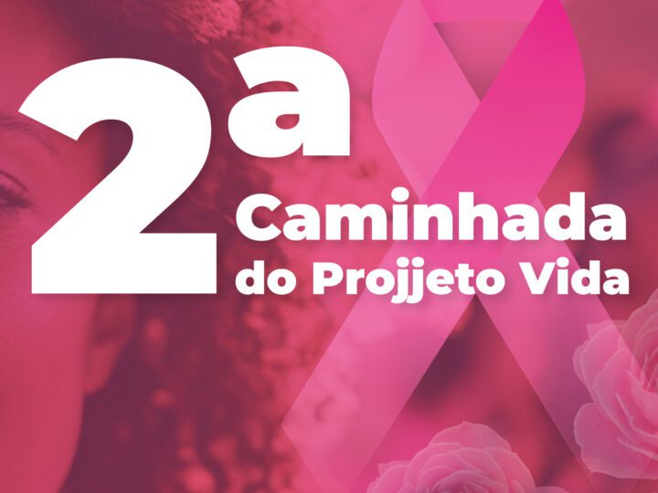 Cariacica terá caminhada do Outubro Rosa na Orla neste domingo (11)