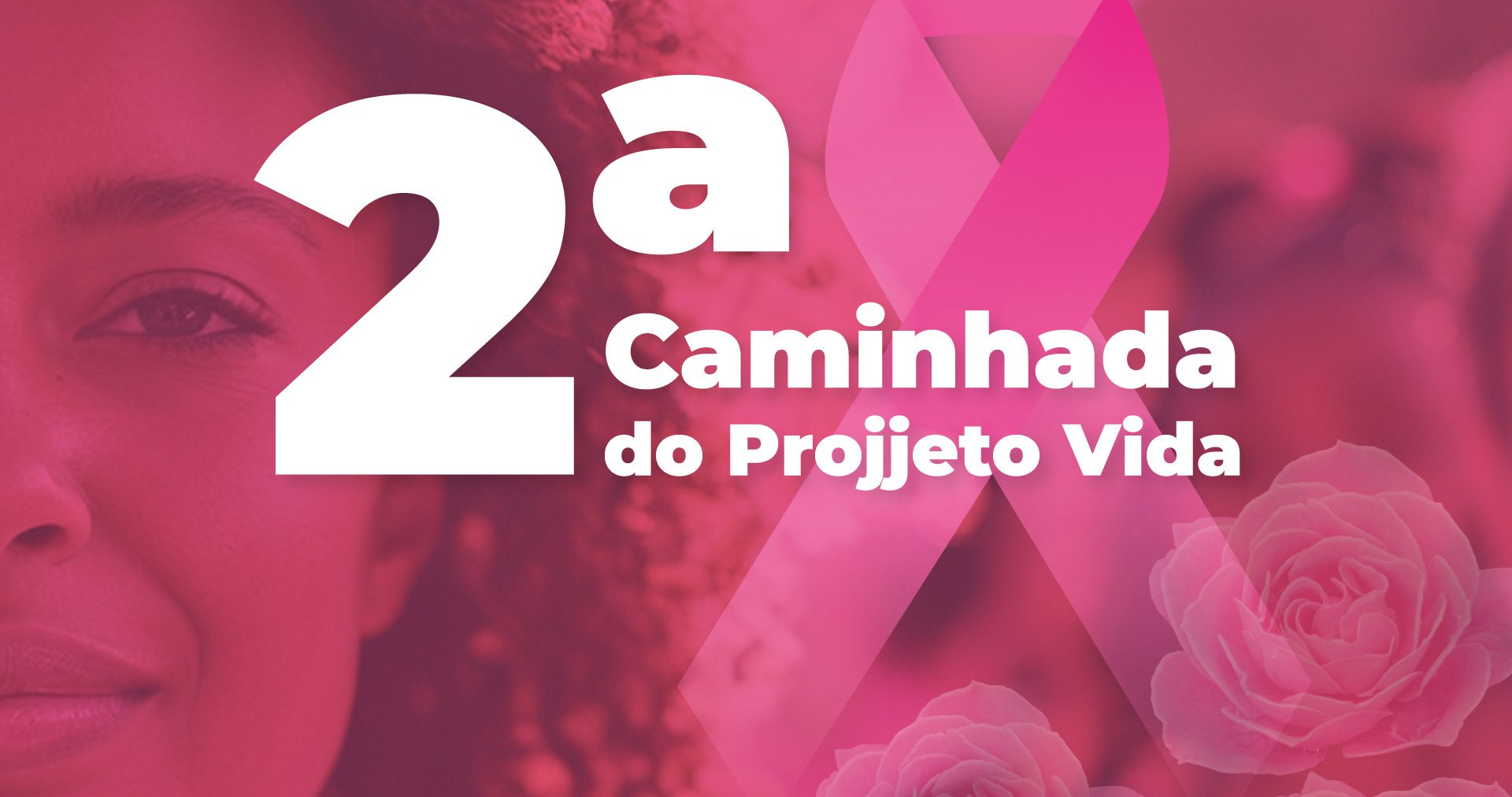 Cariacica terá caminhada do Outubro Rosa na Orla neste domingo (11)