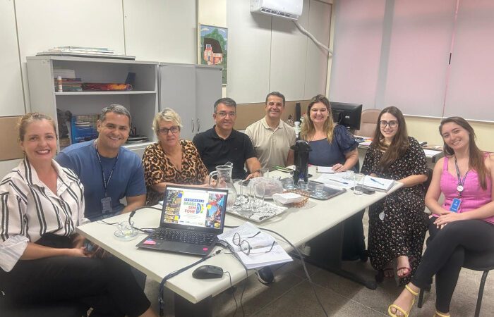 Prefeitura de Vitória integra ações para atender famílias em situação de insegurança alimentar
