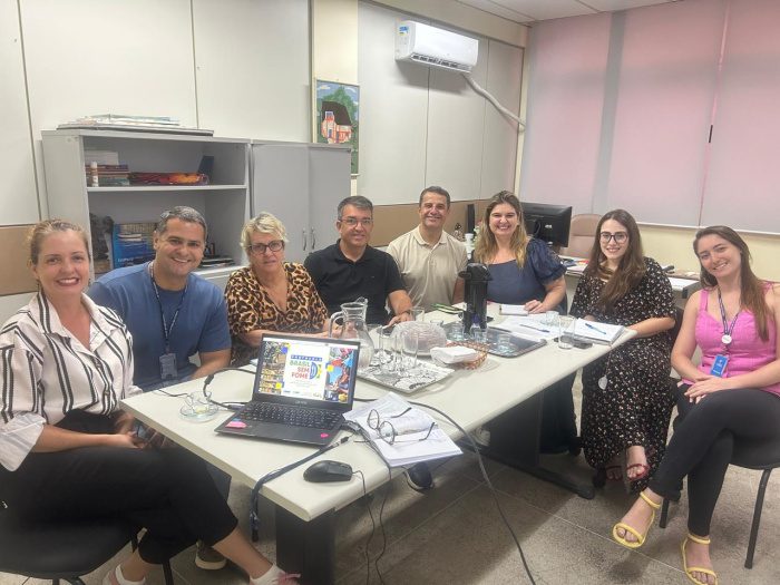 Prefeitura de Vitória integra ações para atender famílias em situação de insegurança alimentar