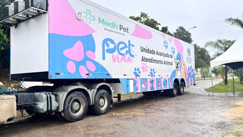 Parque O Cravo e a Rosa inicia castração de cães e gatos nesta segunda (5)