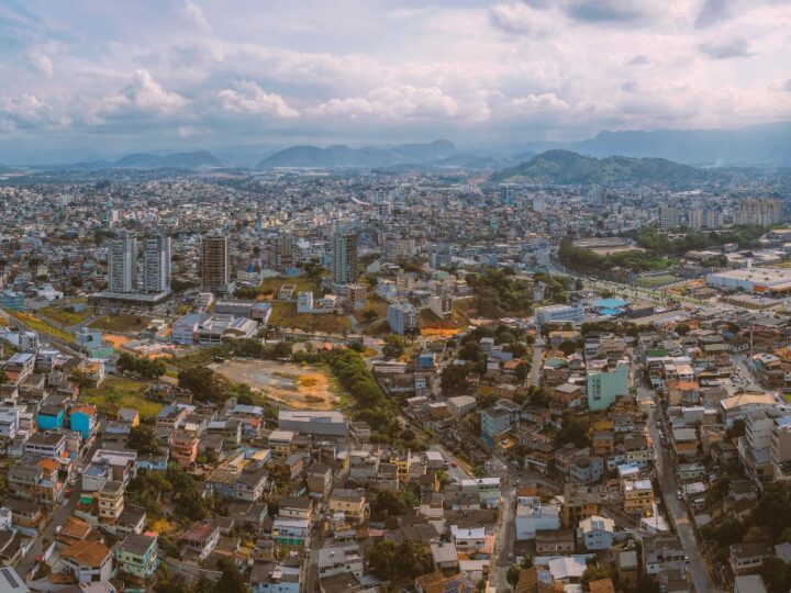 Cariacica lança plano de prevenção contra impactos do El Niño e eventos extremos