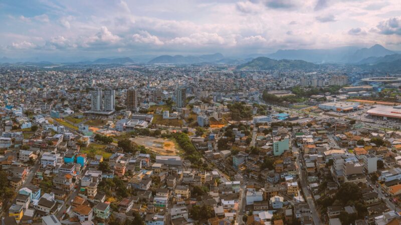 Cariacica lança plano de prevenção contra impactos do El Niño e eventos extremos