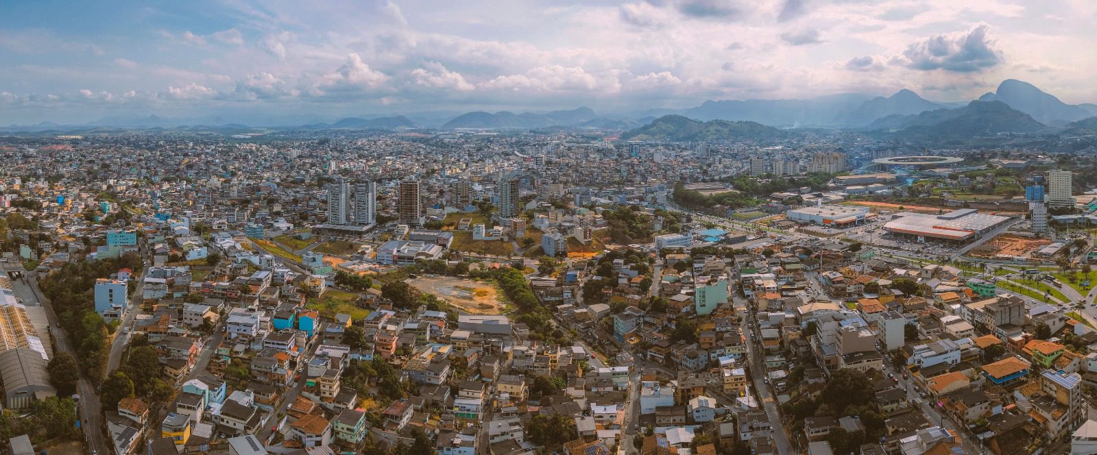 Cariacica lança plano de prevenção contra impactos do El Niño e eventos extremos